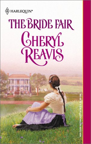 The Bride Fair book cover