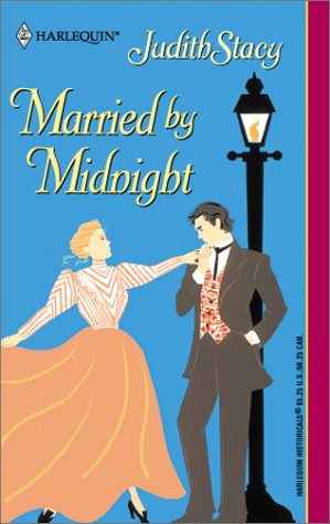 Married By Midnight (As: Judith Stacy) cover