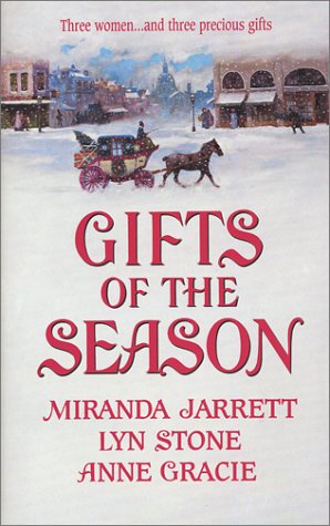 Gifts of the Season book cover
