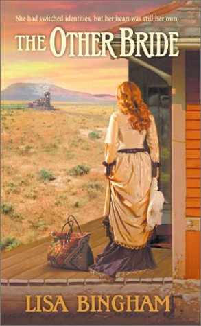 The Other Bride book cover