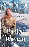 Winter Woman