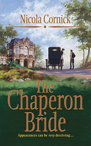 The Chaperon Bride book cover