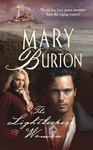 The Lightkeeper's Woman book cover