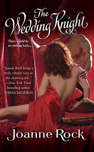 The Wedding Knight book cover
