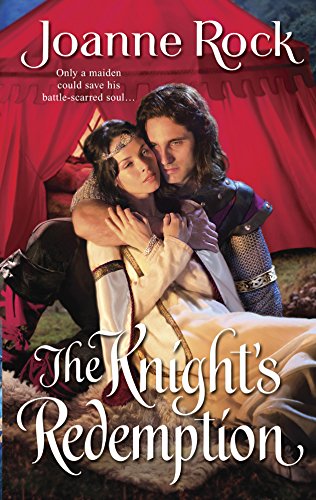 The Knight's Redemption book cover