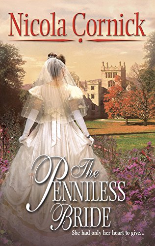 The Penniless Bride book cover