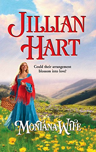 Montana Wife book cover
