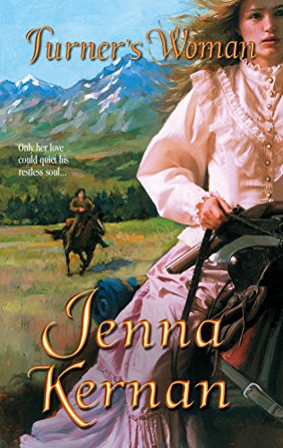 Turner's Woman book cover