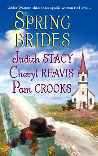 Spring Brides book cover