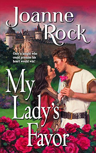 My Lady's Favor book cover