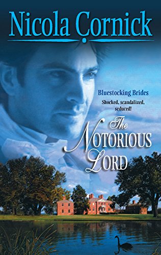 The Notorious Lord book cover