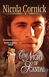 One Night of Scandal