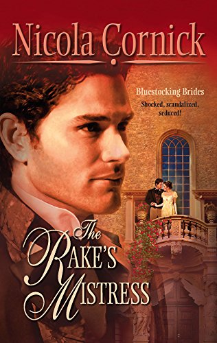 The Rake's Mistress book cover