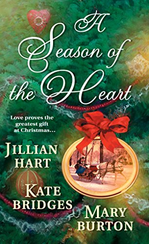 A Season Of The Heart book cover