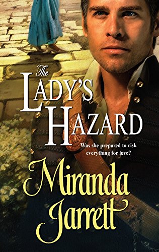 The Lady's Hazard book cover