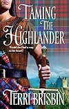 Taming The Highlander