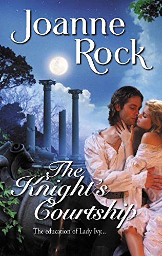 The Knight's Courtship book cover