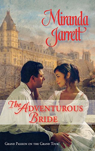 The Adventurous Bride book cover