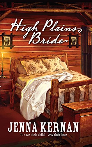 High Plains Bride book cover