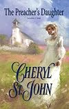 The Preacher's Daughter