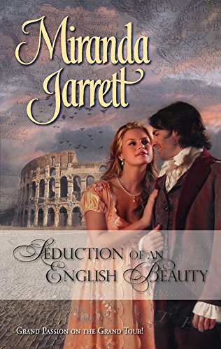 Seduction Of An English Beauty book cover