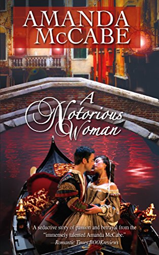 A Notorious Woman book cover