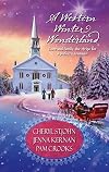 A Western Winter Wonderland (Christmas Day Family / Fallen Angel / One Magic Eve)