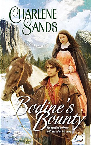 Bodine's Bounty book cover