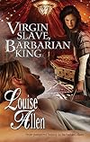Virgin Slave, Barbarian King
