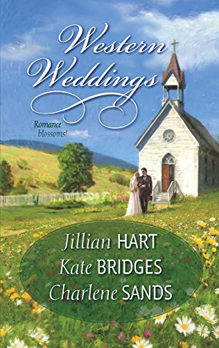 Western Weddings cover