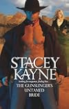 The Gunslinger's Untamed Bride