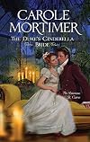 The Duke's Cinderella Bride