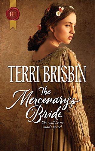 The Mercenary's Bride book cover
