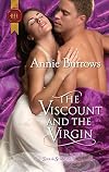 The Viscount and the Virgin