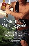 Claimed by the Highland Warrior