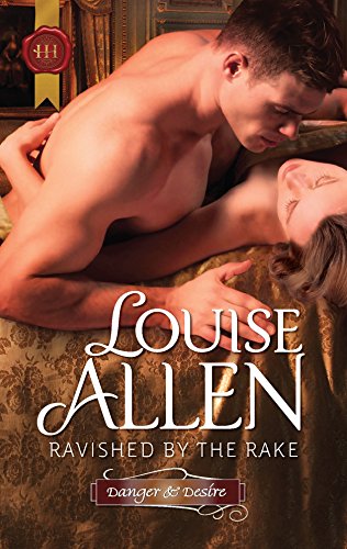 Ravished by the Rake book cover
