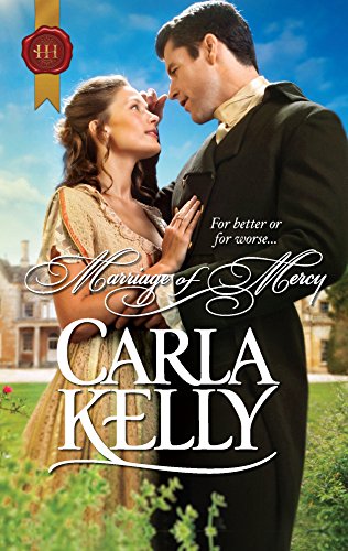 Marriage of Mercy book cover