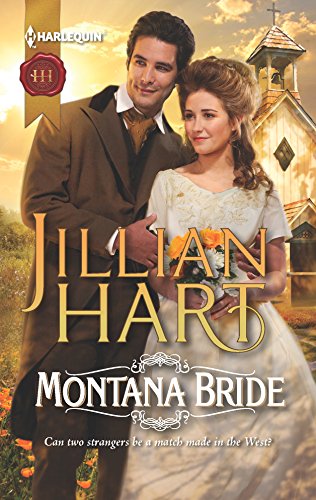Montana Bride book cover