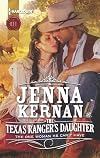 The Texas Ranger's Daughter (Harlequin Historical)