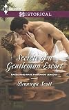 Secrets of a Gentleman Escort (Rakes Who Make Husbands Jealous)