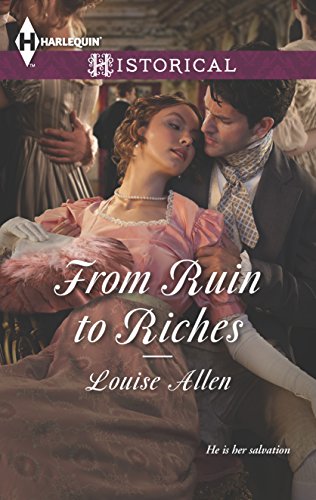 From Ruin to Riches book cover