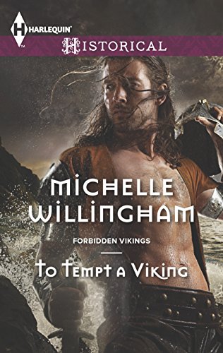 To Tempt a Viking cover