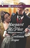 The Gentleman Rogue (Gentlemen of Disrepute Book 6)