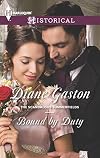 Bound by Duty (The Scandalous Summerfields)