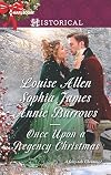 Once Upon a Regency Christmas [2016]