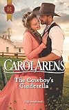 The Cowboy's Cinderella
