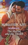 The Harlot and the Sheikh (Hot Arabian Nights)