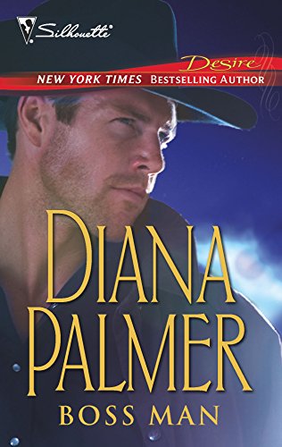 Blake / Boss Man book cover