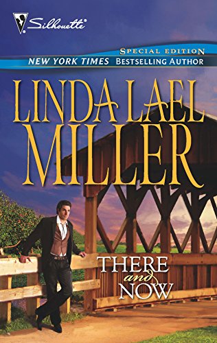 There and Now book cover