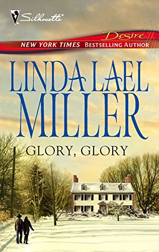 Glory, Glory book cover